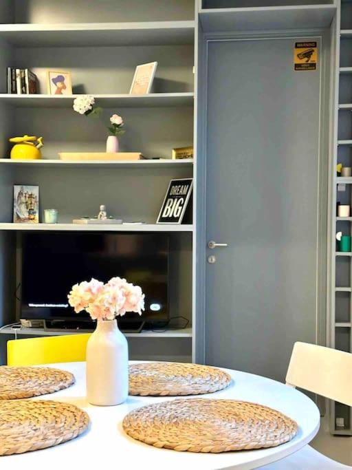 Heart Of The Apartment